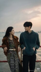 #TDCTY 137	NHÂN CHỨNG TÌNH YÊU BÍ MẬT