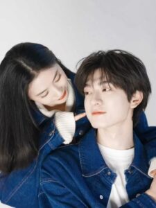 #TDCTY 176	QUẤN QUÝT MỘT ĐỜI
