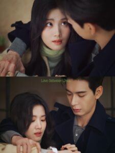 #TDCTY 183	TÌNH CŨ LẠI LÀ SẾP CỦA TÔI