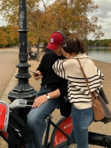 #TDCTY 109	CHẠM MẶT NYC SAU 5 NĂM CHIA TAY