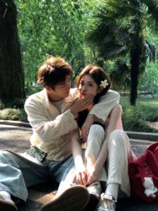 #TDCTY 156	THẨM CHI
