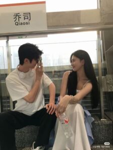 #TDCTY 166	THỬ THÁCH YÊU ĐƯƠNG