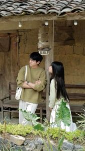 #TDCTY 168	SẾP LÀ BẠN TRAI CŨ CỦA TÔI