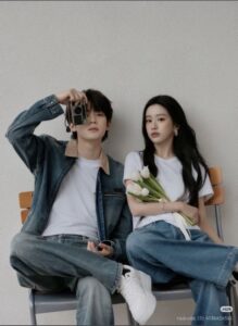 #TDCTY 172	TÌNH YÊU VỚI ẢNH ĐẾ