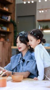 #TDCTY 194	Tình Mẹ Con Bị Mua Đứt