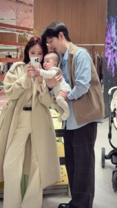 #TDCTY 200	GIA ĐÌNH CỦA GIA GIA