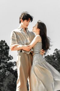 #TDCTY 201	Tổng Tài Thích Ăn Dâu Tây