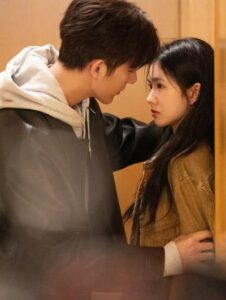 #TDCTY 171	BẠN TRAI CŨ TRẢ NỢ BẰNG CÁCH HIẾN THÂN