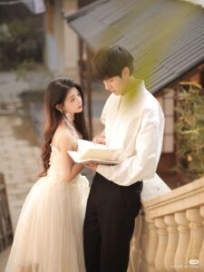 #TDCTY 445	Một Câu Anh Thích Em