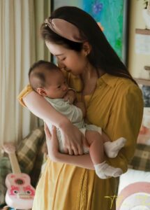 #TDCTY 454	Ngày Thứ Tư Sau Sinh, Tôi Trở Thành Kẻ Thù Của Cả Nhà Chồng