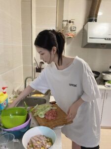 #TDCTY 473	Khi Tôi Không Còn Nấu Theo Khẩu Vị Của Anh