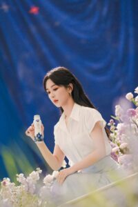 #TDCTY 480	LY SỮA MỖI TỐI VÀ MỘT ÂM MƯU