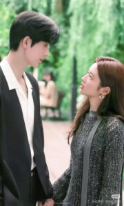 #TDCTY 641	Nhận Nhầm Anh Trai, Yêu Nhầm Tổng Tài