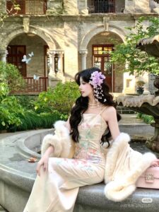 #TDCTY 378	Tiểu Phú Bà Mệnh Khổ