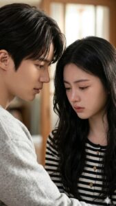 #TDCTY 494	Sự Tử Tế Của Người Trưởng Thành