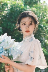 #TDCTY 694	Rực Rỡ Sau Ly Hôn