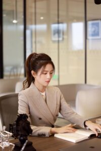 #TDCTY 702	Công Ty Vận Hành Một Mình Sếp Đi!