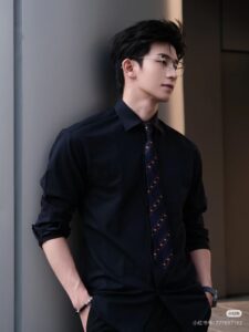 #TDCTY 710	Đụng Nhầm Tổng Tài
