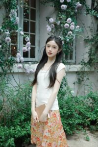 #TDCTY 726	Phúc tinh chuyển thế