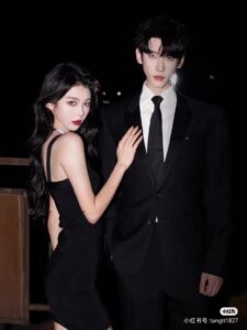 #TDCTY 773	Bốn Năm Tình Giả – Một Đời Toan Tính