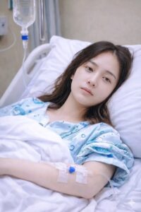 #TDCTY 438	SINH CON XONG, NHÀ CHỒNG ÉP TÔI GÁNH KHOẢN NỢ 2 TRIỆU TỆ