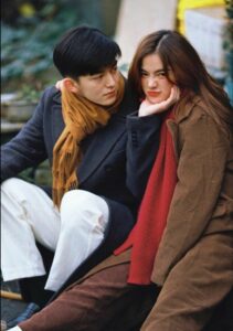 #TDCTY 396	Kẻ Thù Truyền Kiếp Cứ Thích Diễn Sâu