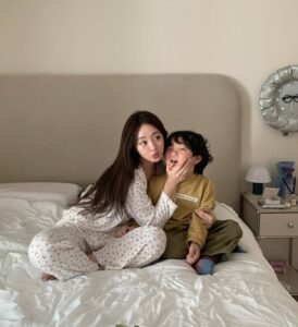 #TDCTY 404	Tôi Và Tổng Tài Có Một Đứa Con