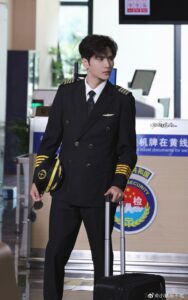 #TDCTY 409	Cơ Trưởng Bận Yêu Người Khác