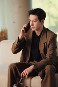 #TDCTY 411	Cuộc Gọi Cho “Bạch Nguyệt Quang”