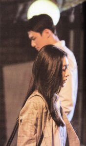 #TDCTY 398	Tình Nhân Có Thai